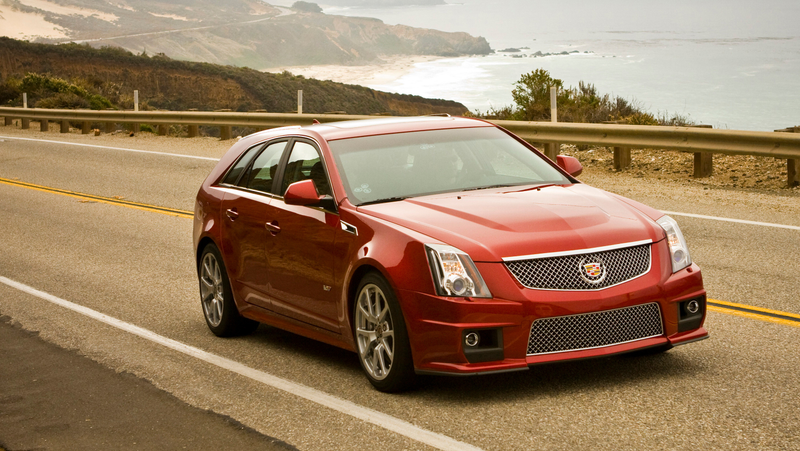 Image: Cadillac